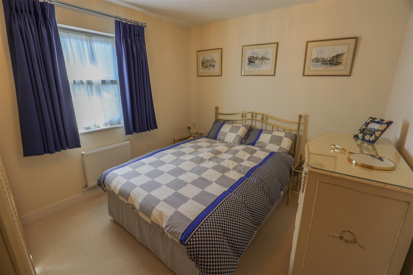 Augusta Court, North Road, Cowbridge, Vale Of Glamorgan, CF71 7FD